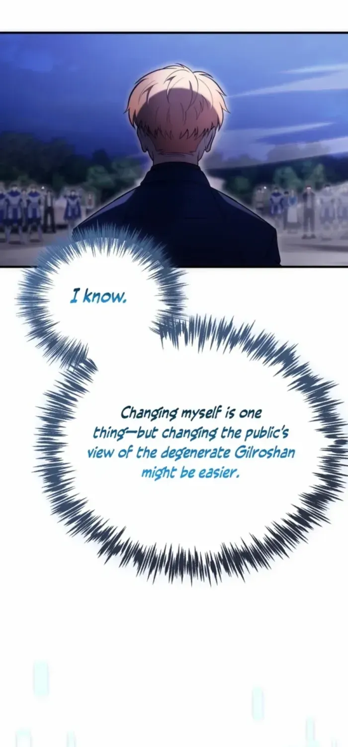 God-Tier Extra’s Ultimate Guide Chapter 11 page 22 - 