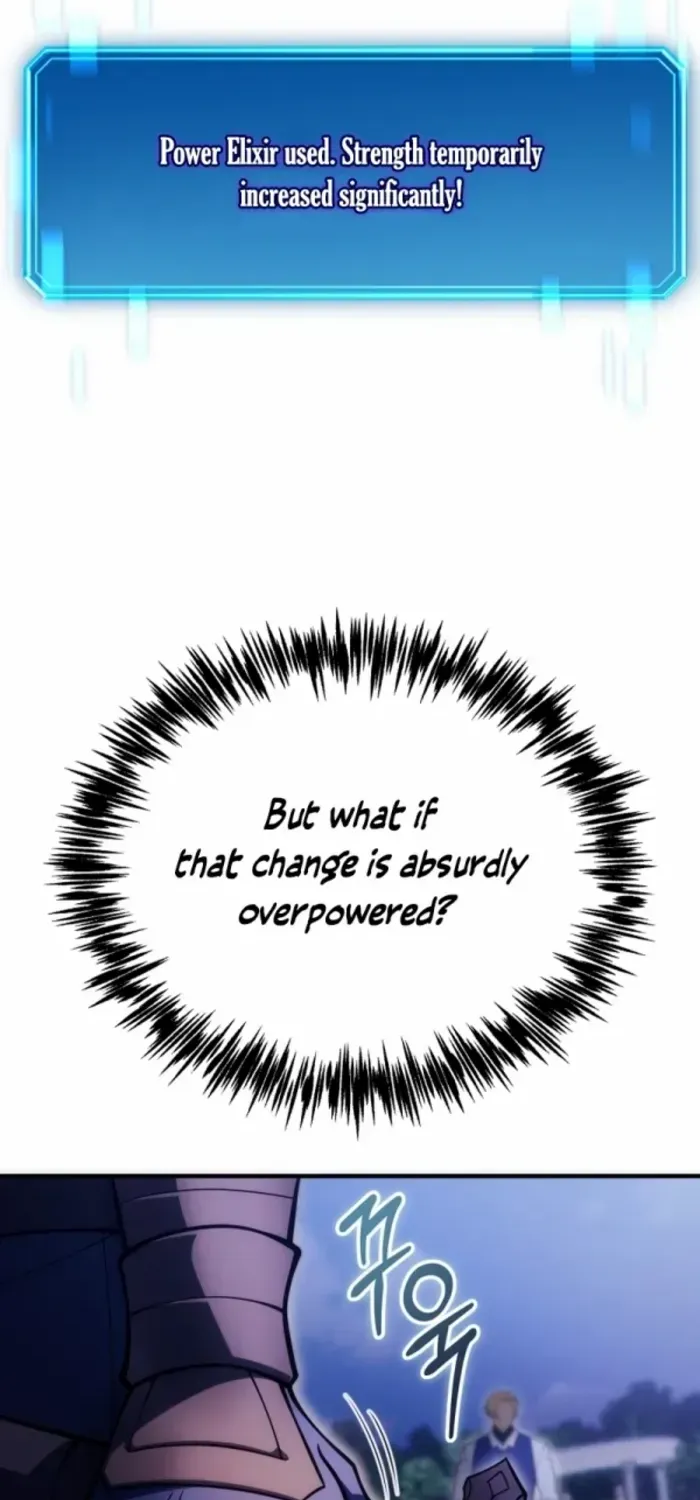 God-Tier Extra’s Ultimate Guide Chapter 11 page 23 - 
