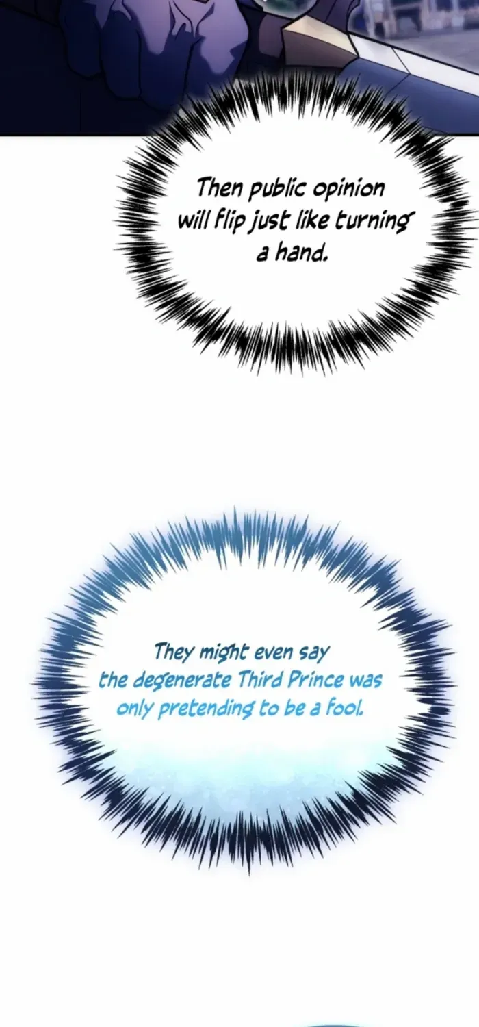 God-Tier Extra’s Ultimate Guide Chapter 11 page 24 - 
