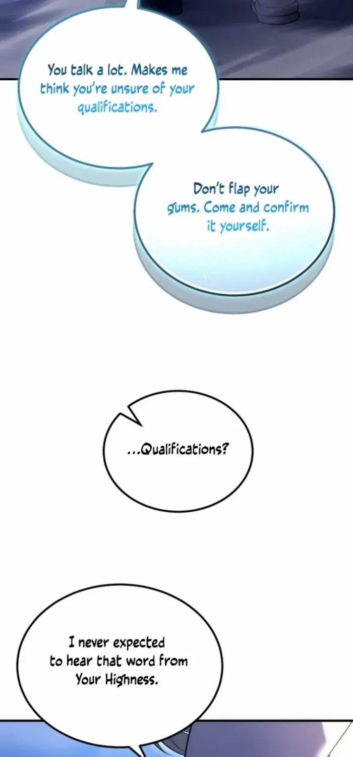 God-Tier Extra’s Ultimate Guide Chapter 11 page 27 - 