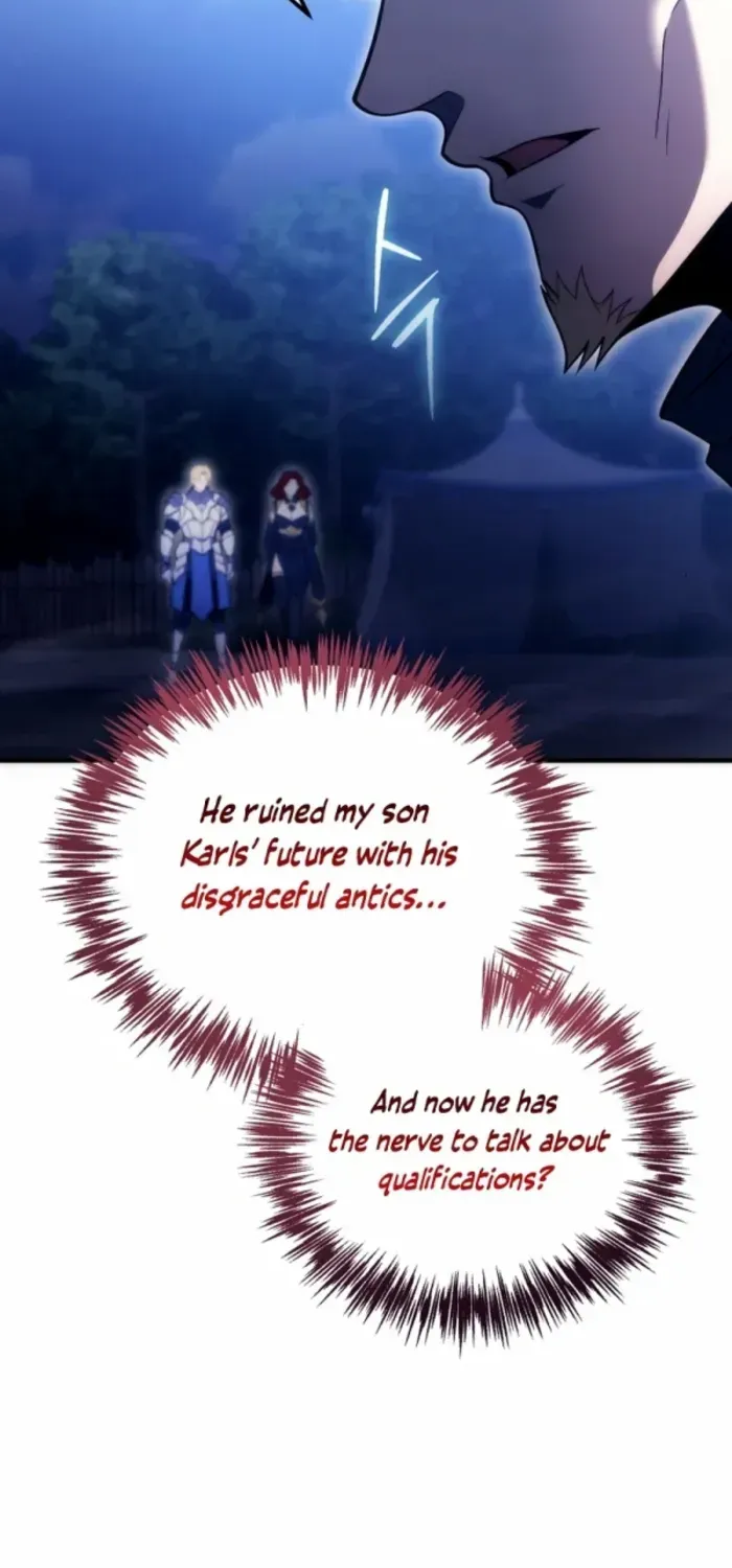 God-Tier Extra’s Ultimate Guide Chapter 11 page 28 - 