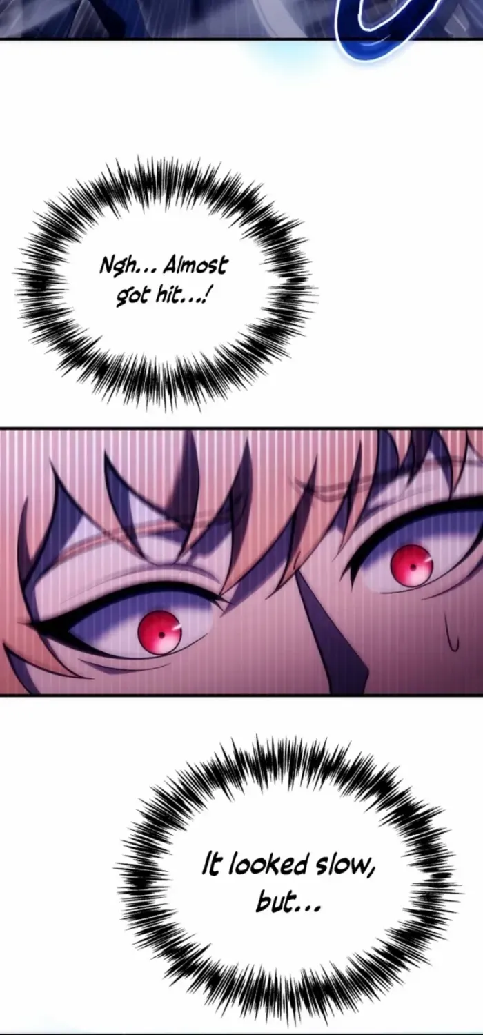 God-Tier Extra’s Ultimate Guide Chapter 11 page 36 - 