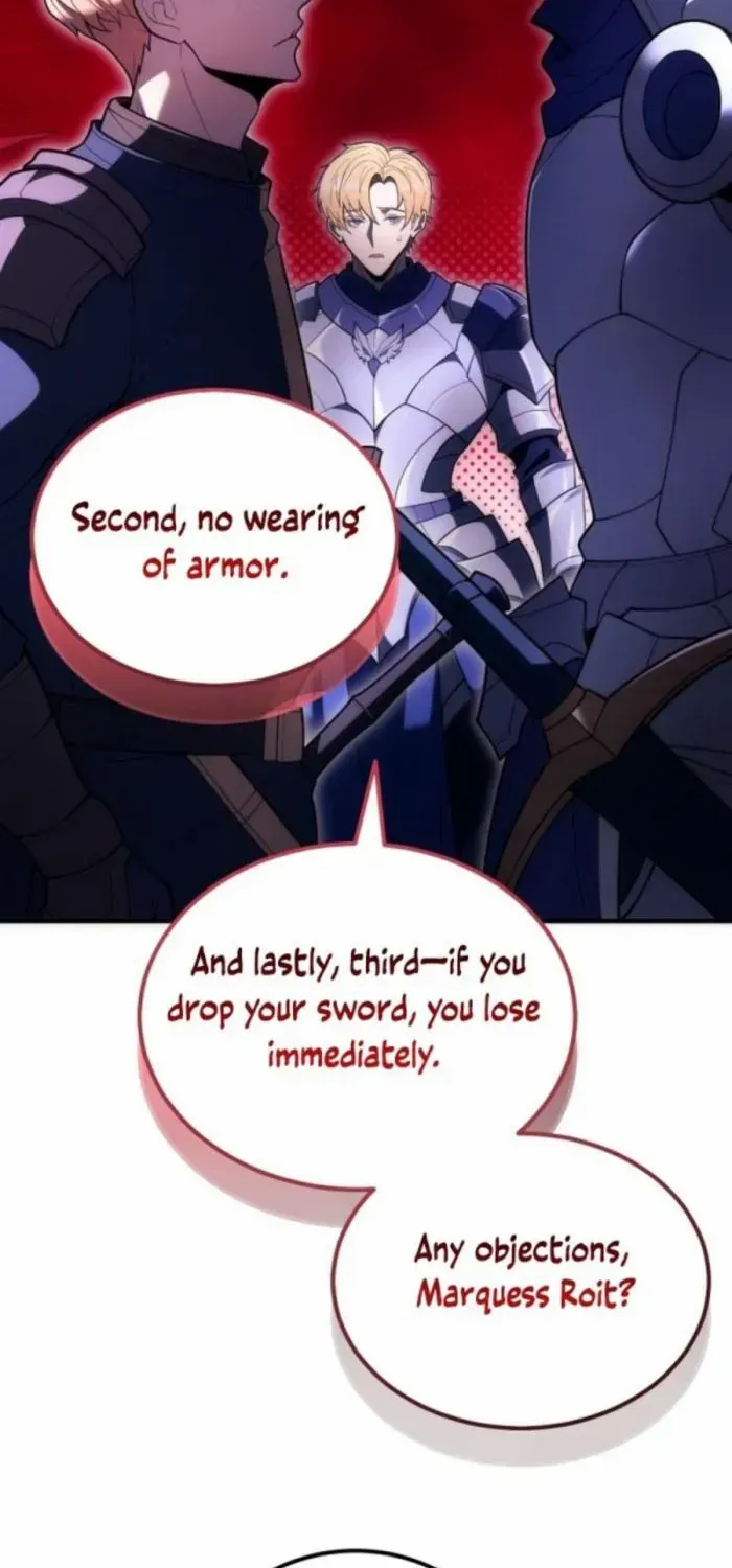 God-Tier Extra’s Ultimate Guide Chapter 11 page 5 - 
