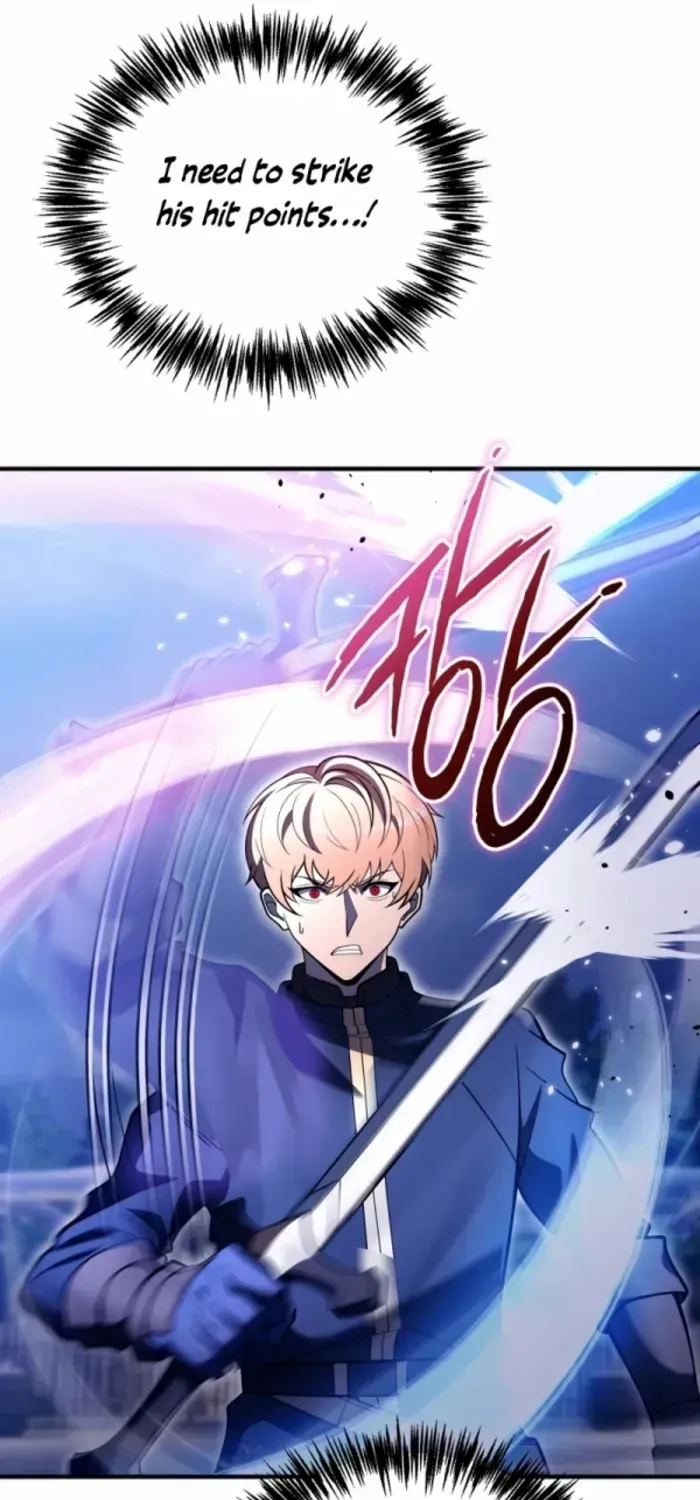 God-Tier Extra’s Ultimate Guide Chapter 11 page 44 - 