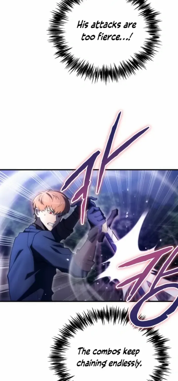God-Tier Extra’s Ultimate Guide Chapter 11 page 45 - 