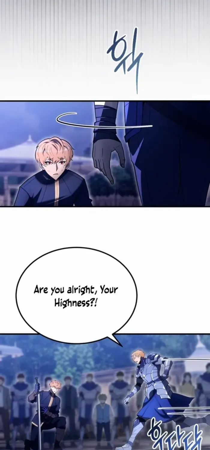 God-Tier Extra’s Ultimate Guide Chapter 11 page 57 - 