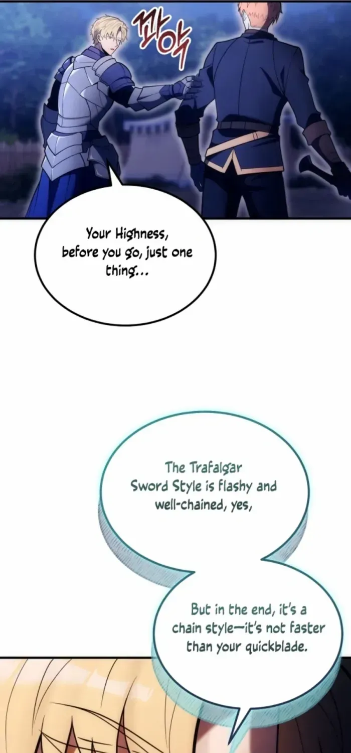 God-Tier Extra’s Ultimate Guide Chapter 11 page 68 - 