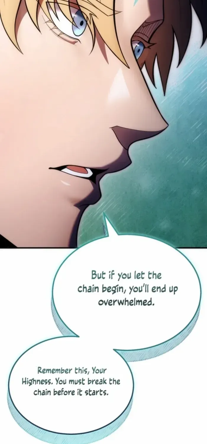 God-Tier Extra’s Ultimate Guide Chapter 11 page 69 - 