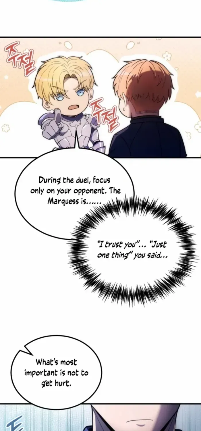 God-Tier Extra’s Ultimate Guide Chapter 11 page 70 - 
