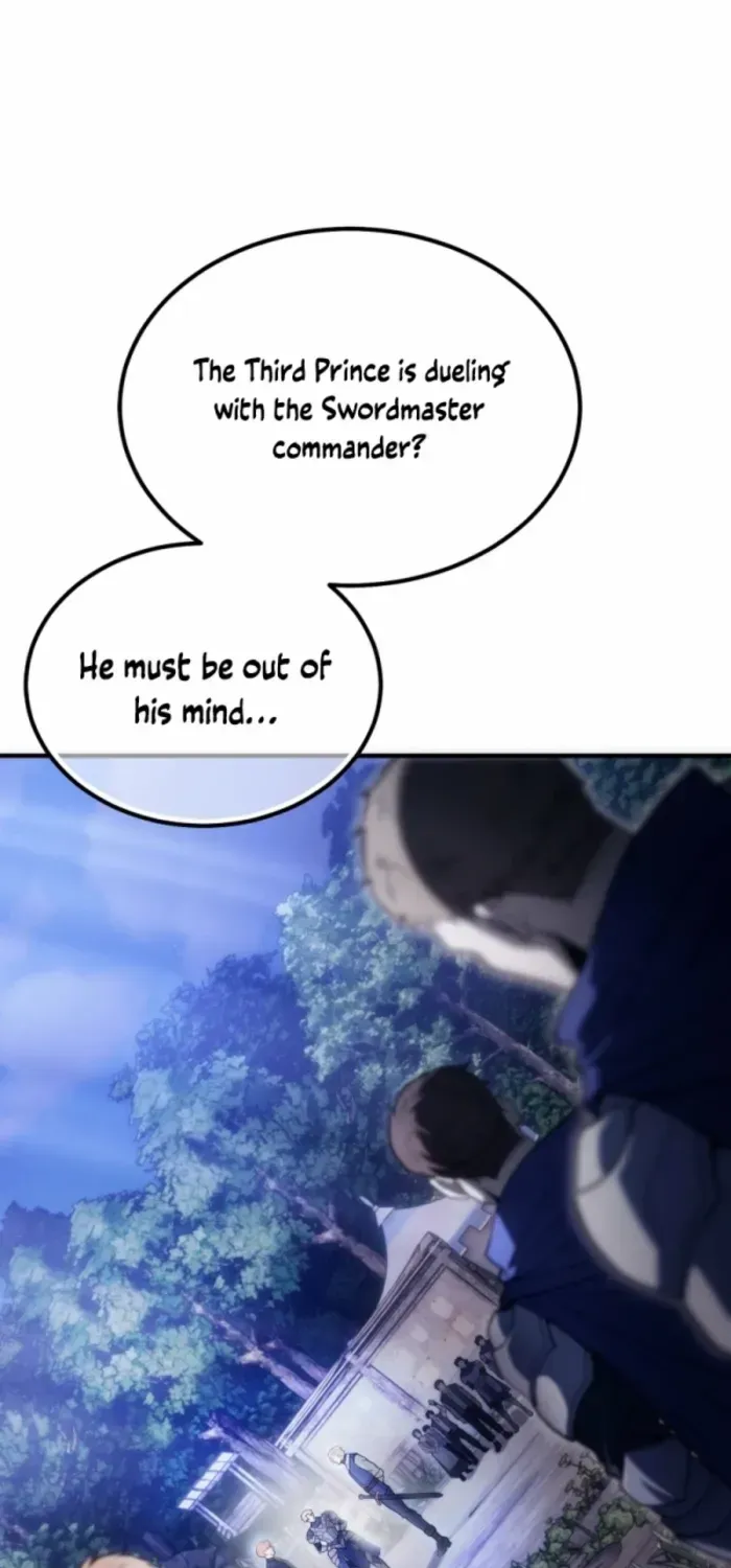 God-Tier Extra’s Ultimate Guide Chapter 11 page 8 - 