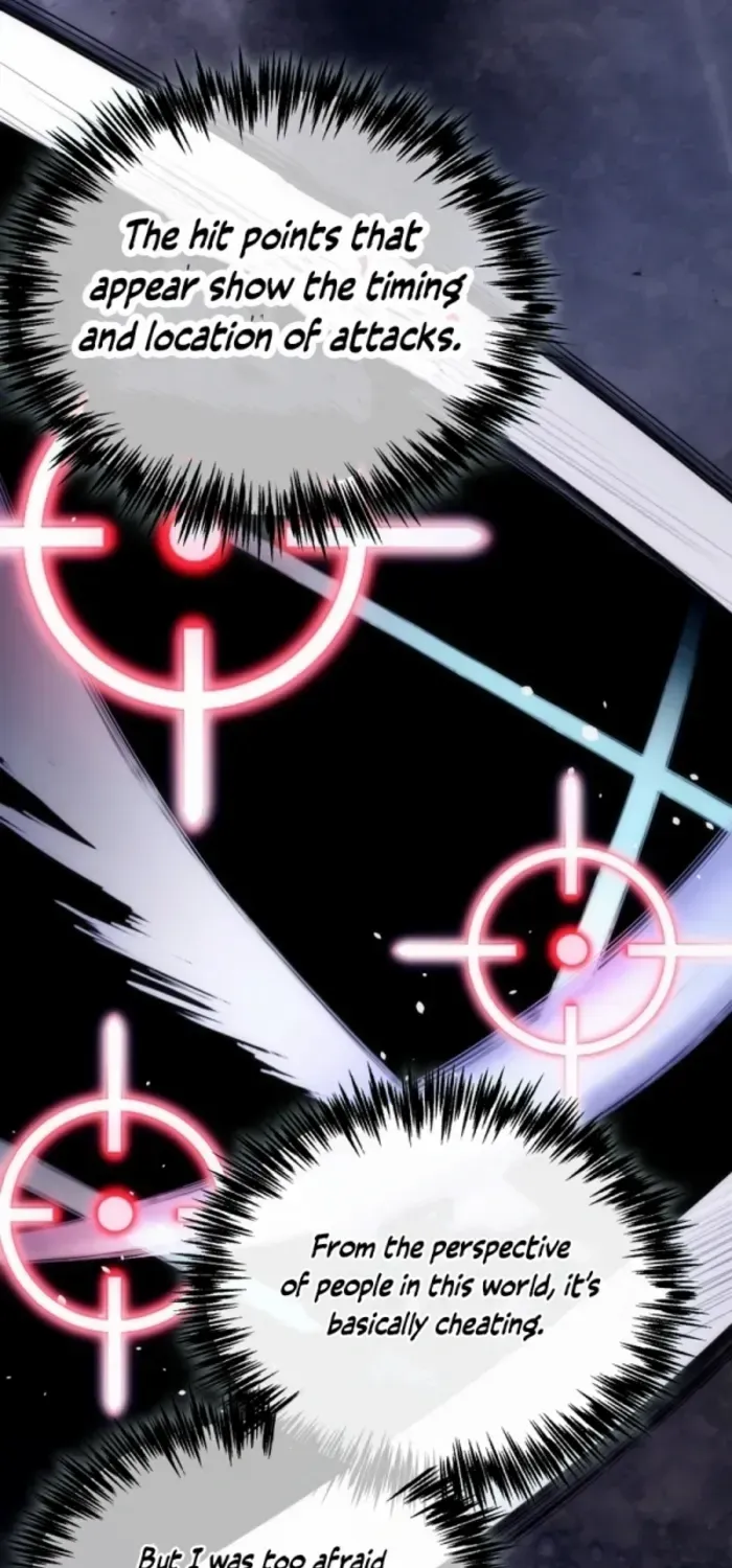 God-Tier Extra’s Ultimate Guide Chapter 11 page 74 - 