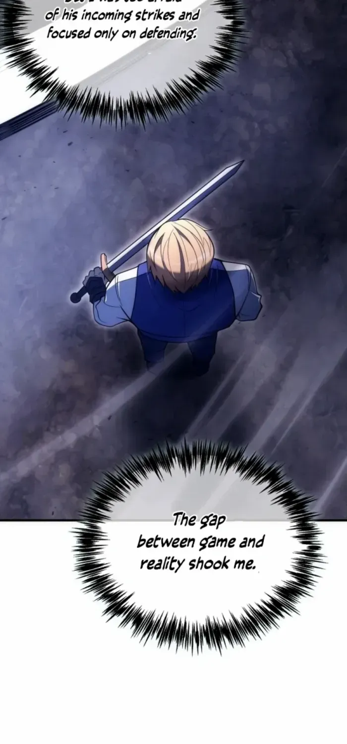 God-Tier Extra’s Ultimate Guide Chapter 11 page 75 - 