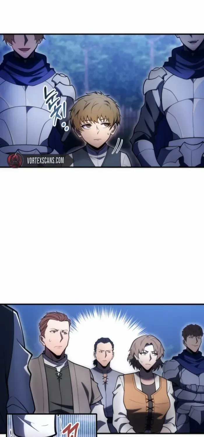 God-Tier Extra’s Ultimate Guide Chapter 11 page 76 - 