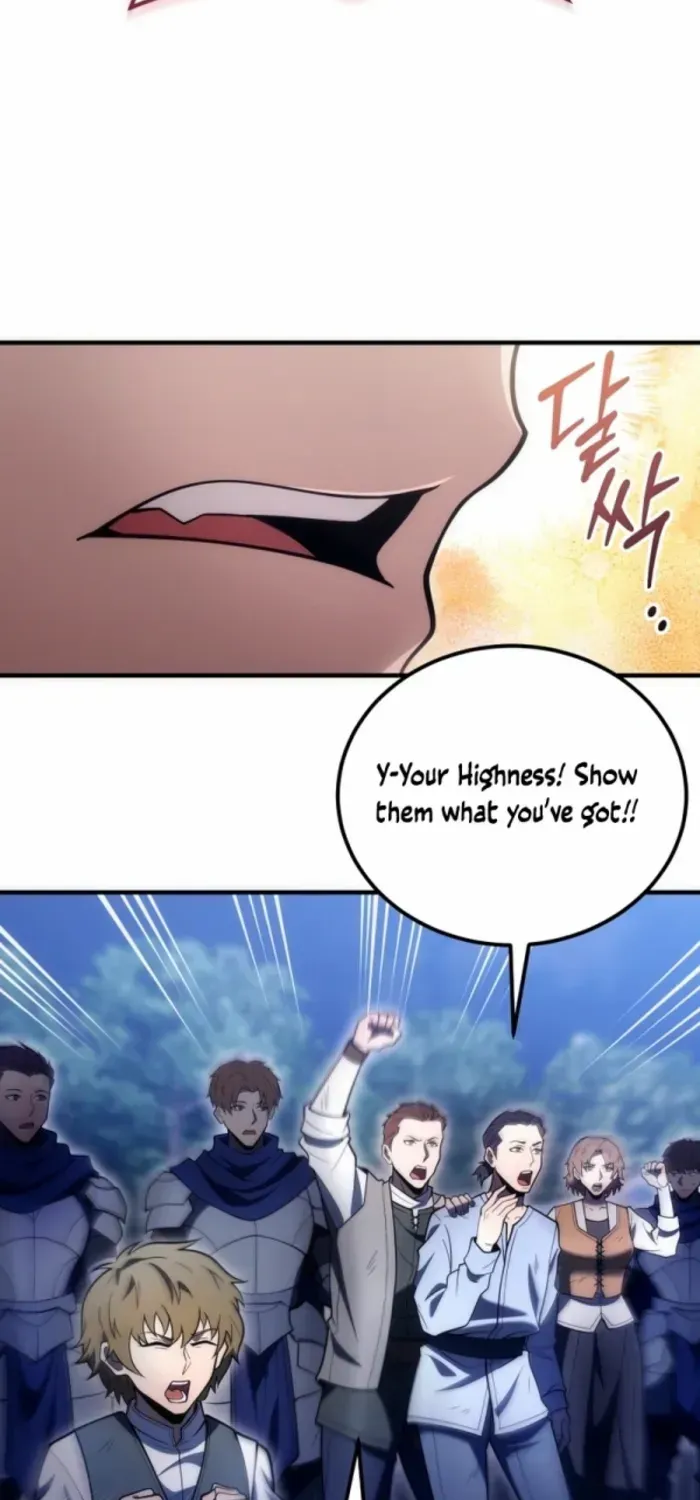 God-Tier Extra’s Ultimate Guide Chapter 11 page 78 - 