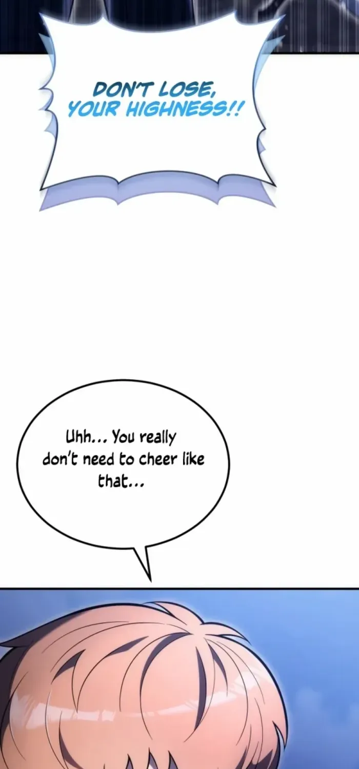 God-Tier Extra’s Ultimate Guide Chapter 11 page 81 - 