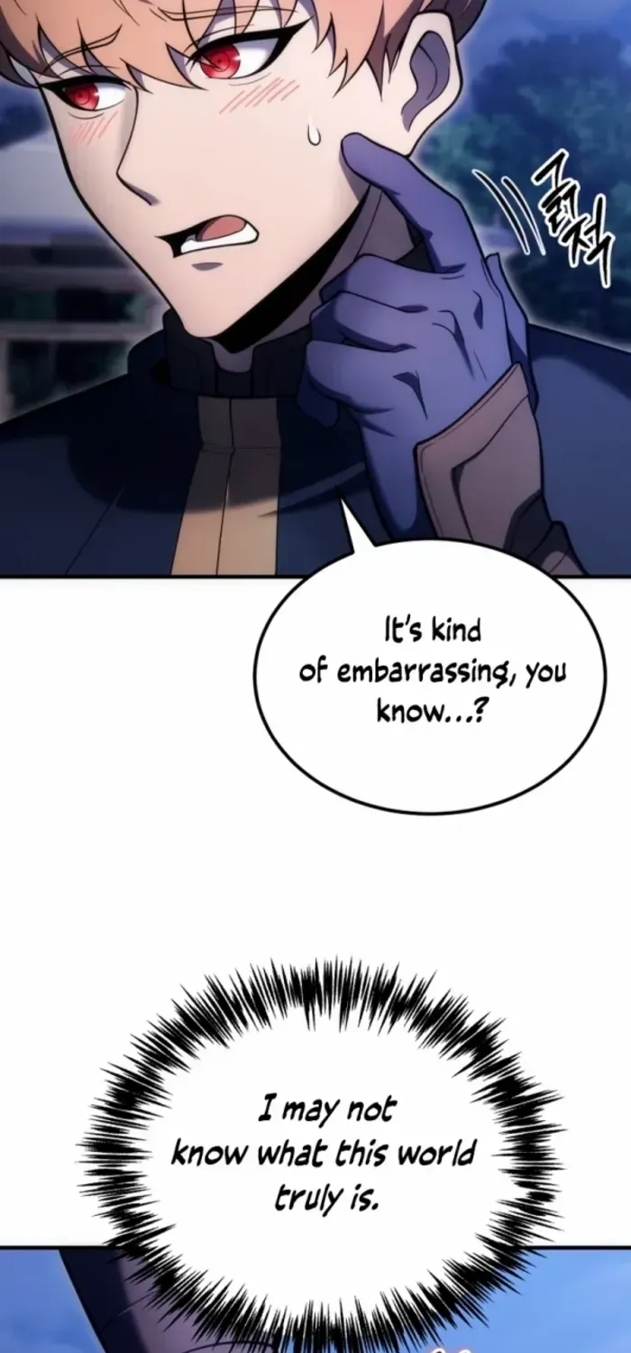 God-Tier Extra’s Ultimate Guide Chapter 11 page 82 - 