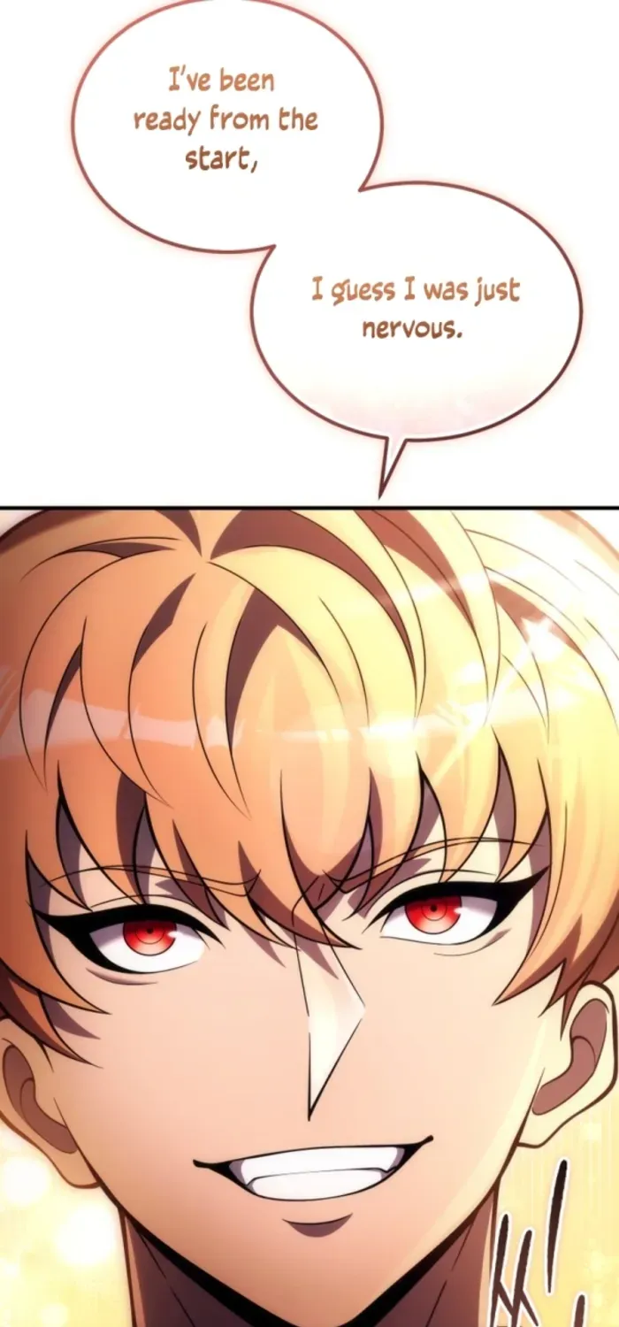 God-Tier Extra’s Ultimate Guide Chapter 11 page 86 - 