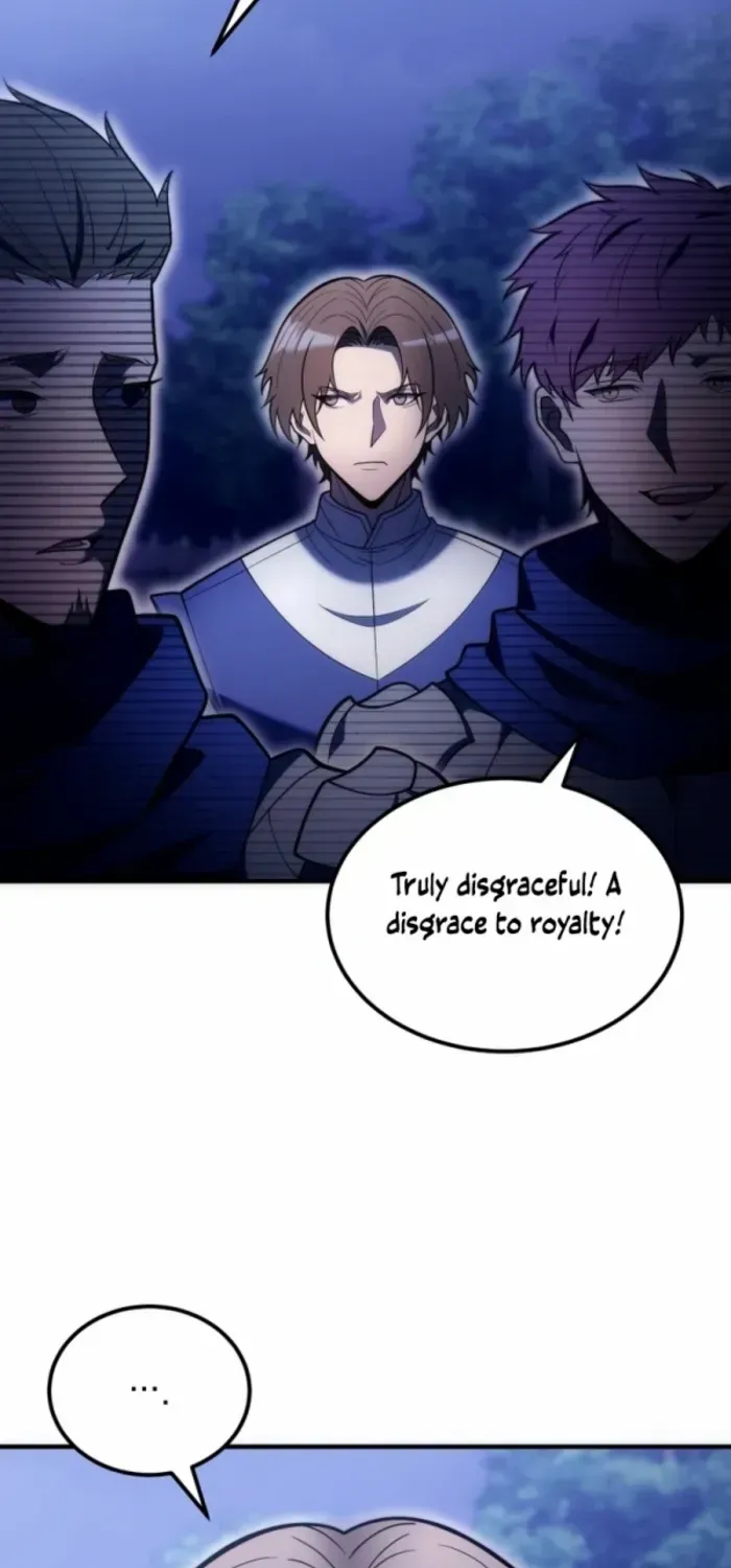 God-Tier Extra’s Ultimate Guide Chapter 11 page 10 - 
