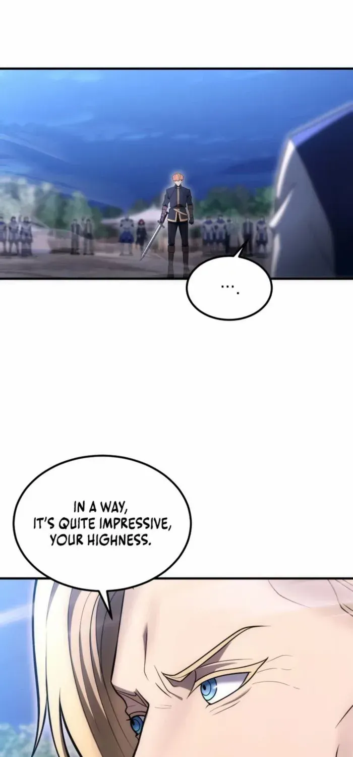 God-Tier Extra’s Ultimate Guide Chapter 12 page 1 - 