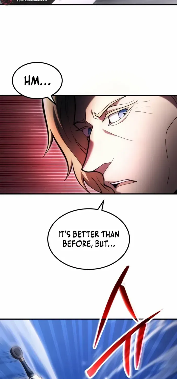 God-Tier Extra’s Ultimate Guide Chapter 12 page 15 - 