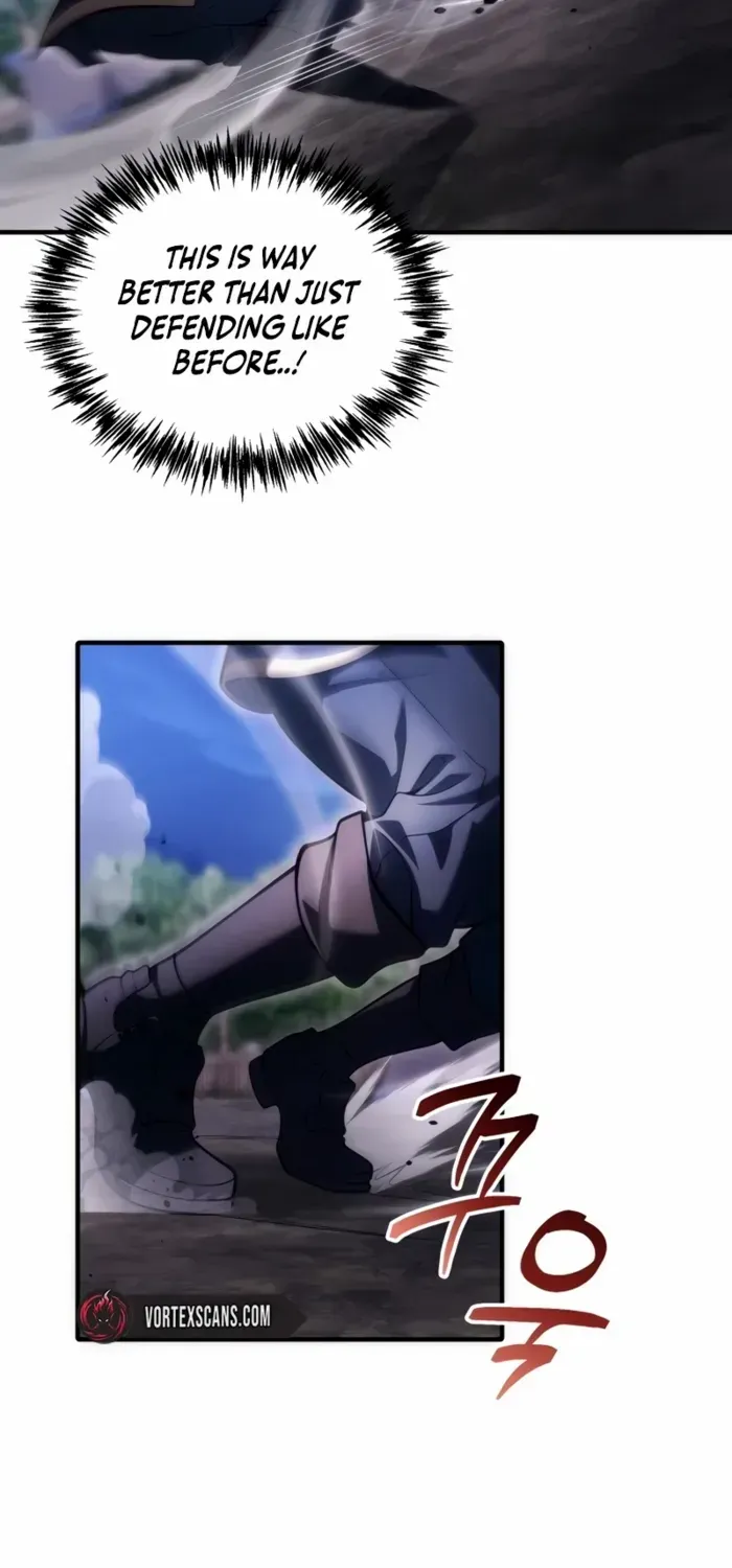 God-Tier Extra’s Ultimate Guide Chapter 12 page 19 - 