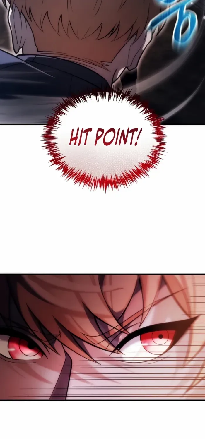 God-Tier Extra’s Ultimate Guide Chapter 12 page 22 - 