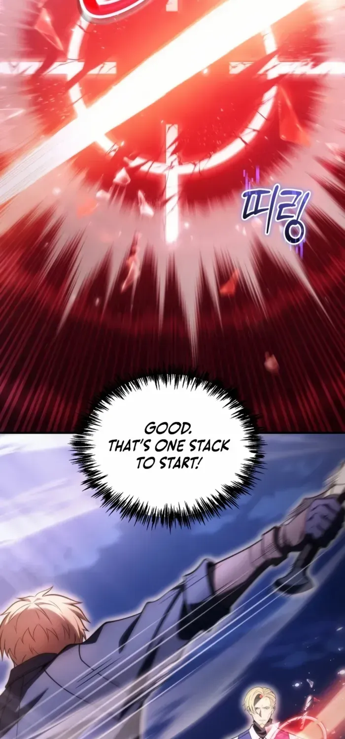 God-Tier Extra’s Ultimate Guide Chapter 12 page 24 - 