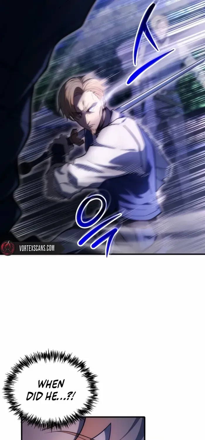 God-Tier Extra’s Ultimate Guide Chapter 12 page 27 - 