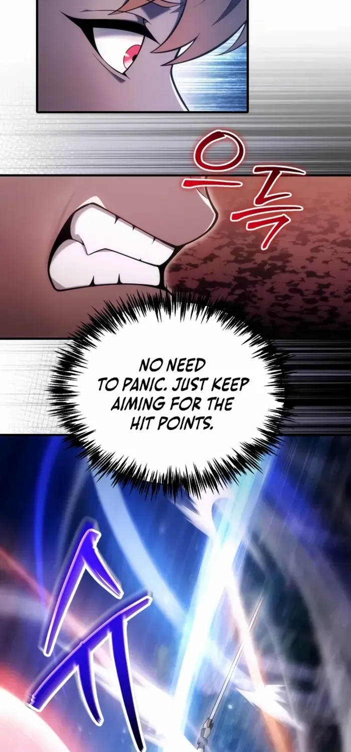 God-Tier Extra’s Ultimate Guide Chapter 12 page 28 - 