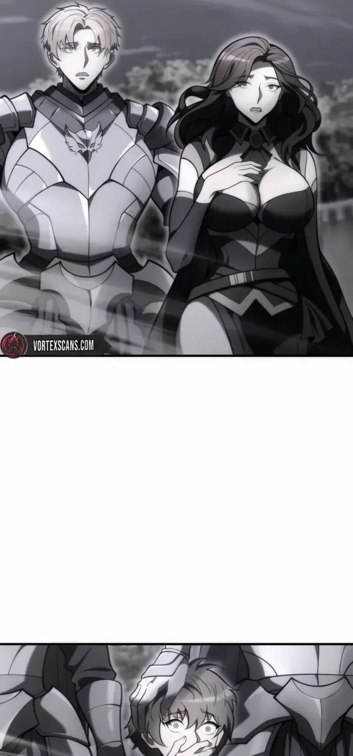 God-Tier Extra’s Ultimate Guide Chapter 12 page 37 - 