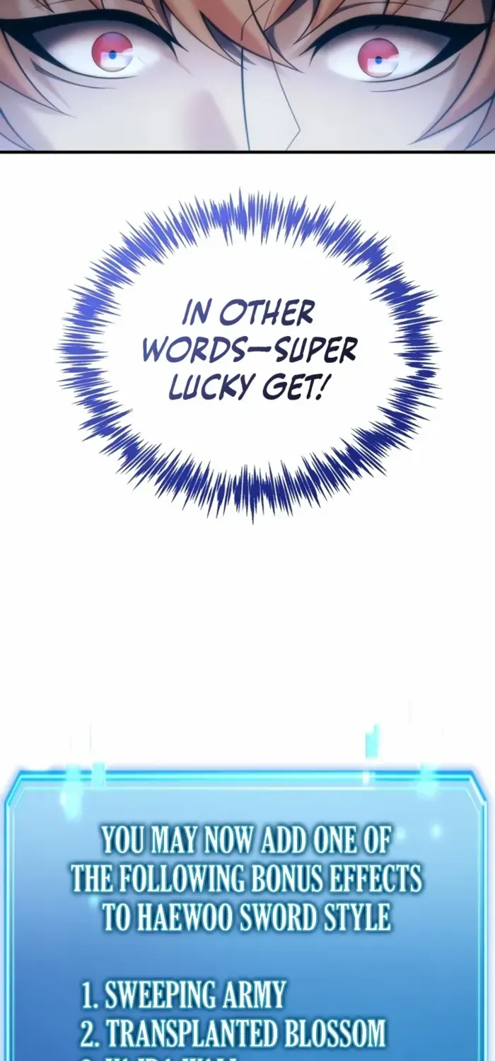 God-Tier Extra’s Ultimate Guide Chapter 12 page 43 - 
