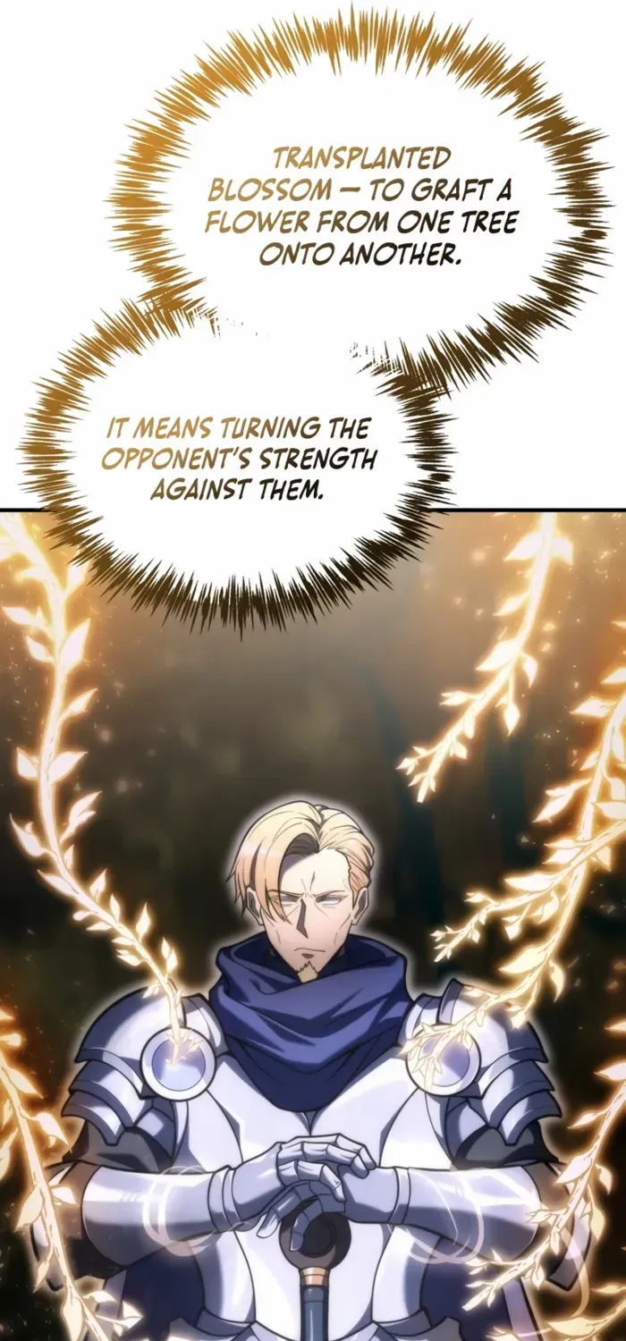 God-Tier Extra’s Ultimate Guide Chapter 12 page 45 - 