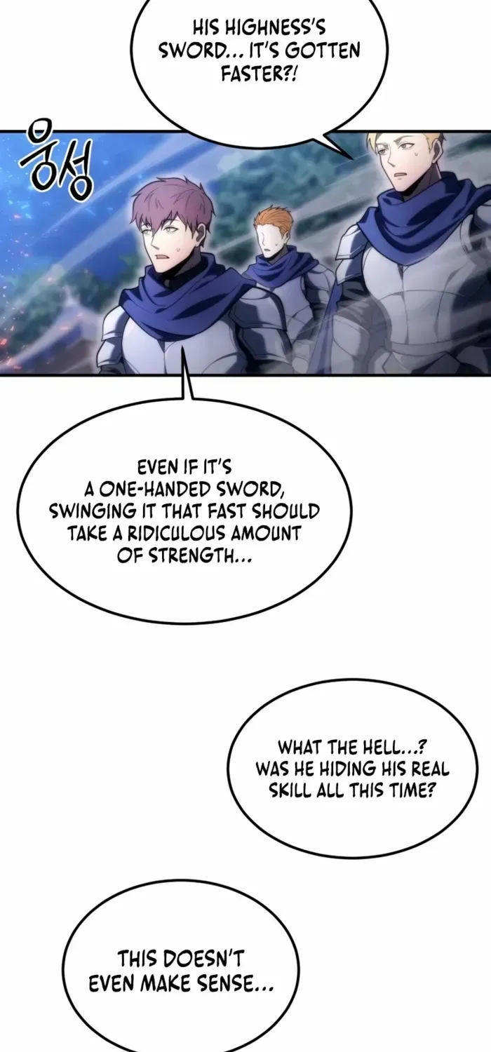 God-Tier Extra’s Ultimate Guide Chapter 12 page 55 - 