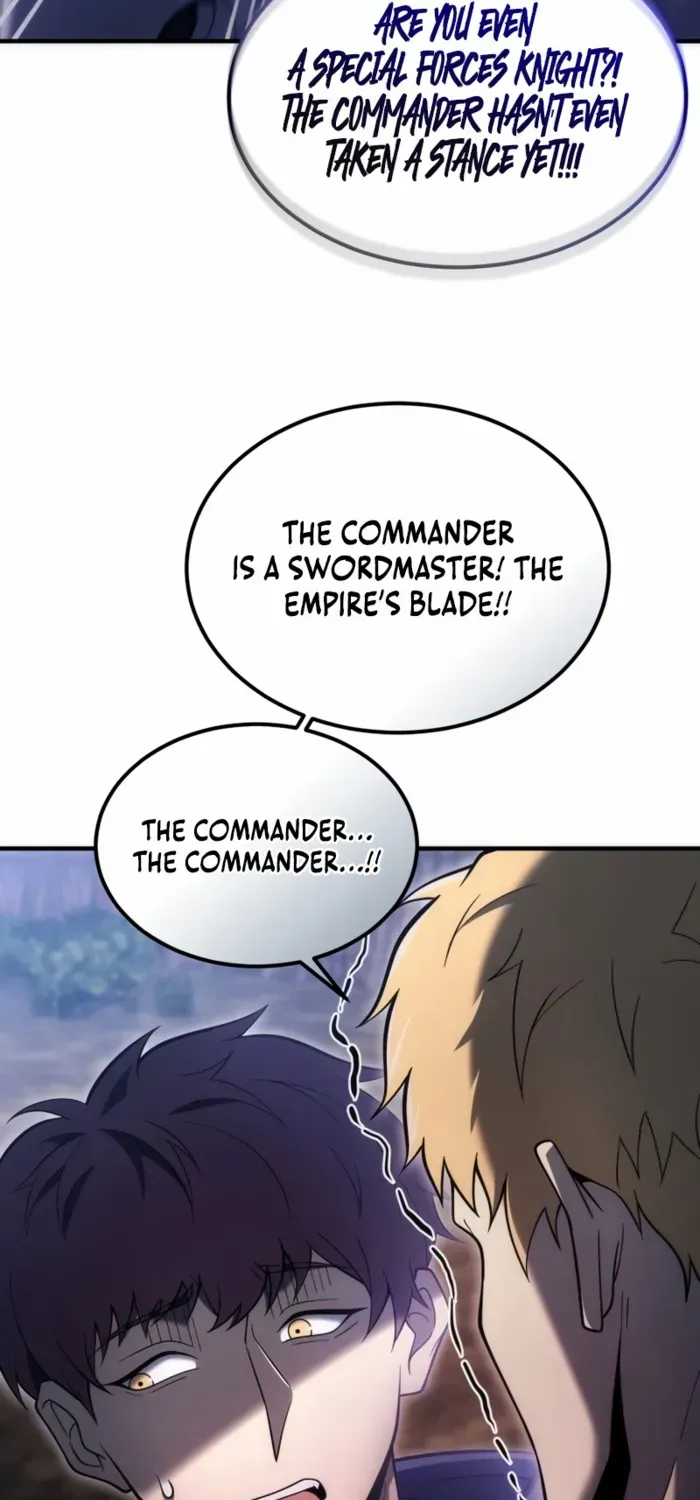 God-Tier Extra’s Ultimate Guide Chapter 12 page 58 - 