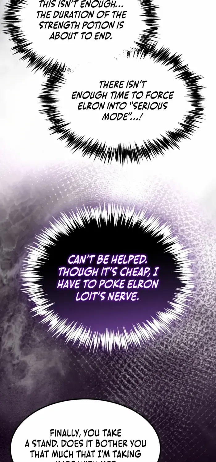 God-Tier Extra’s Ultimate Guide Chapter 12 page 65 - 
