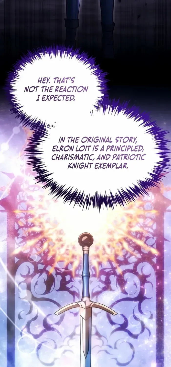 God-Tier Extra’s Ultimate Guide Chapter 12 page 69 - 