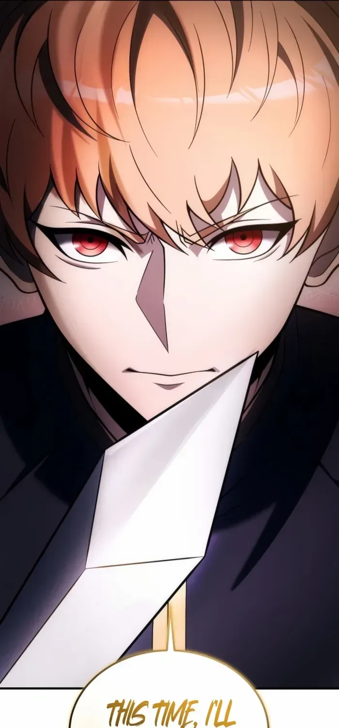 God-Tier Extra’s Ultimate Guide Chapter 12 page 9 - 