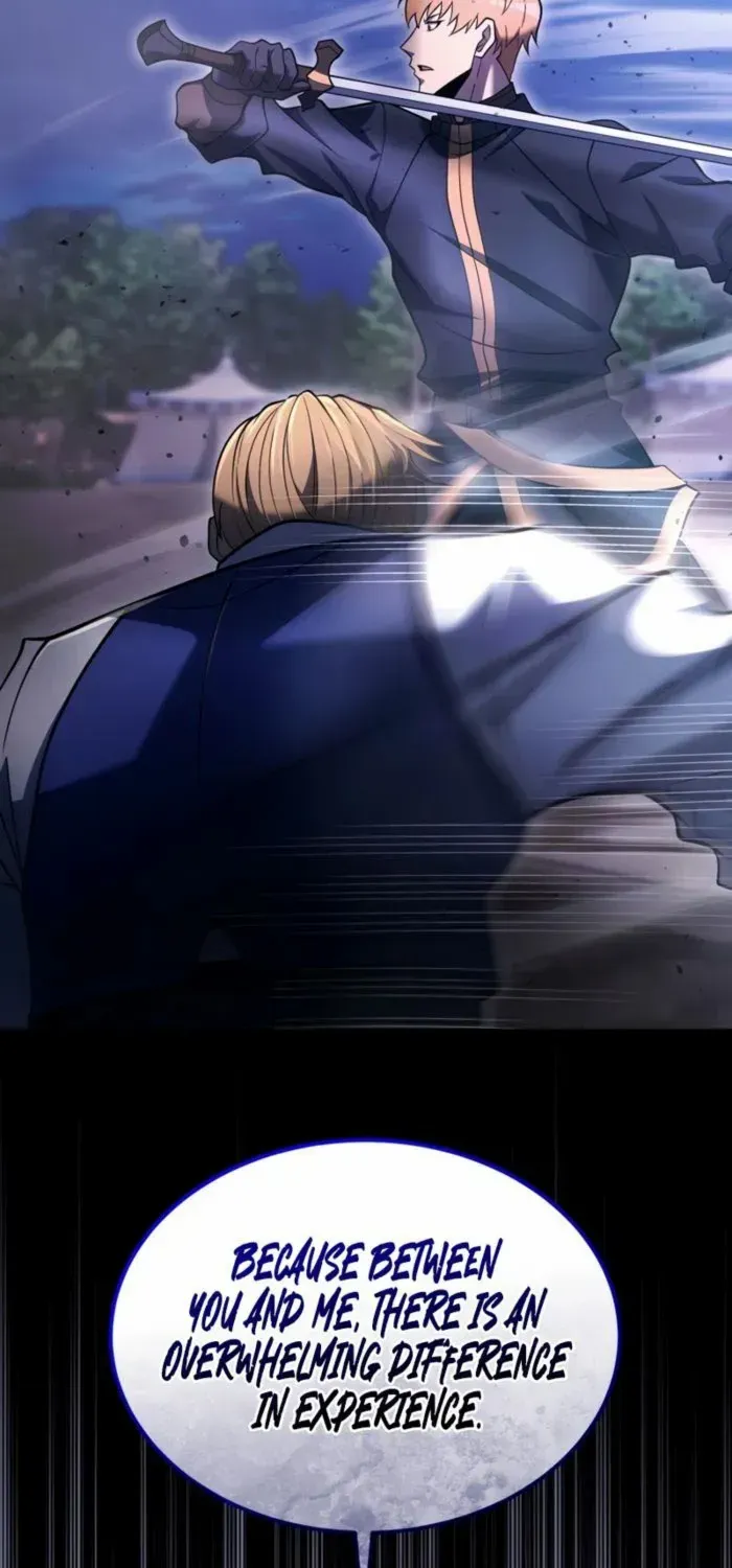 God-Tier Extra’s Ultimate Guide Chapter 12 page 83 - 
