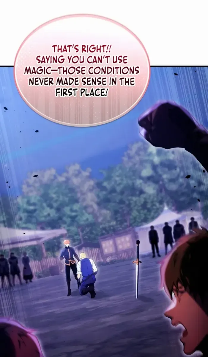 God-Tier Extra’s Ultimate Guide Chapter 13 page 24 - 