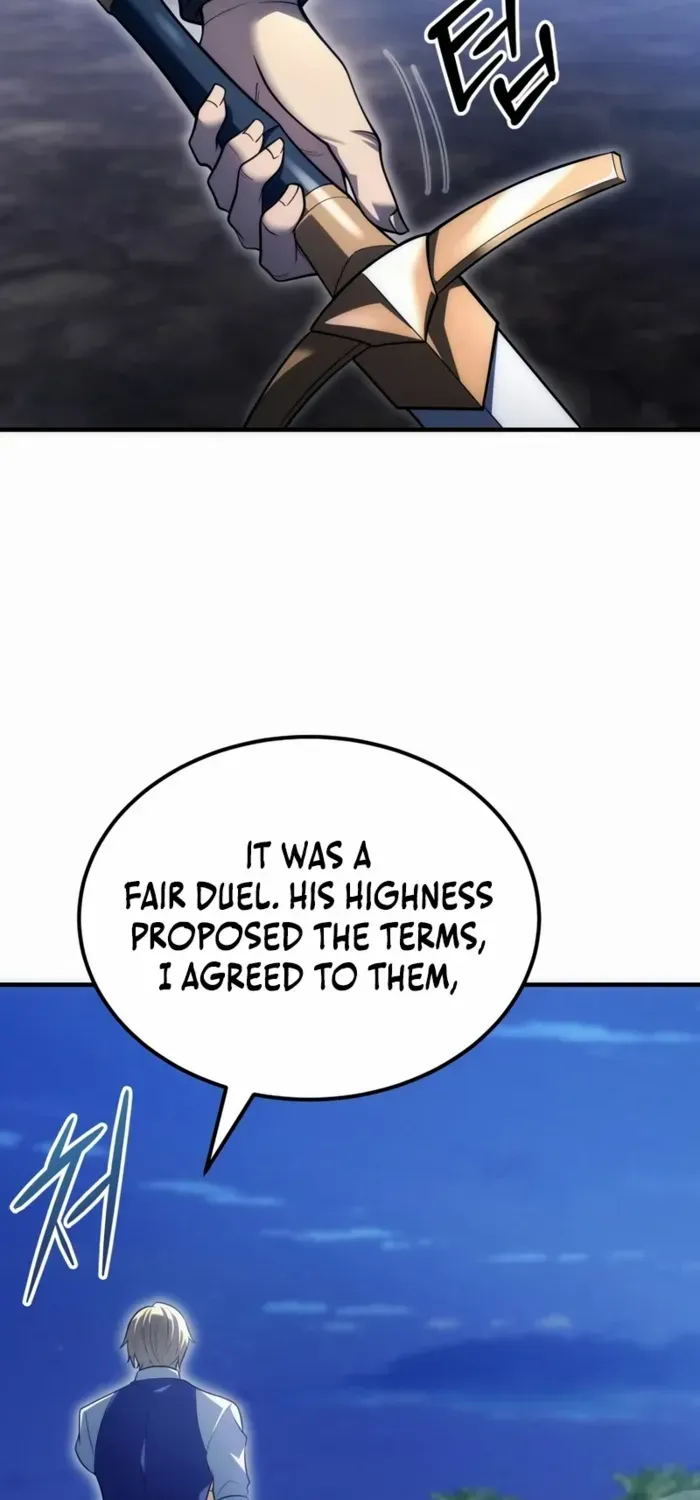 God-Tier Extra’s Ultimate Guide Chapter 13 page 26 - 