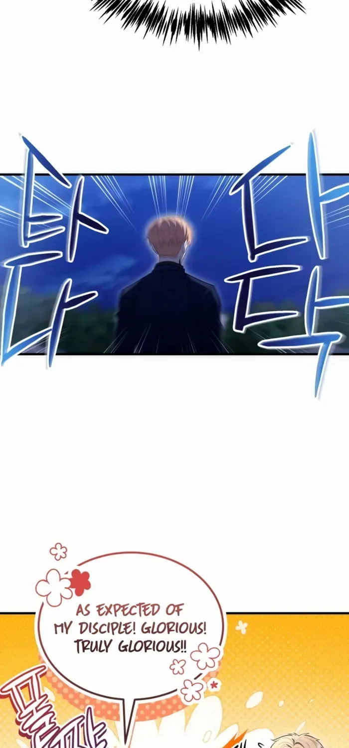 God-Tier Extra’s Ultimate Guide Chapter 13 page 33 - 