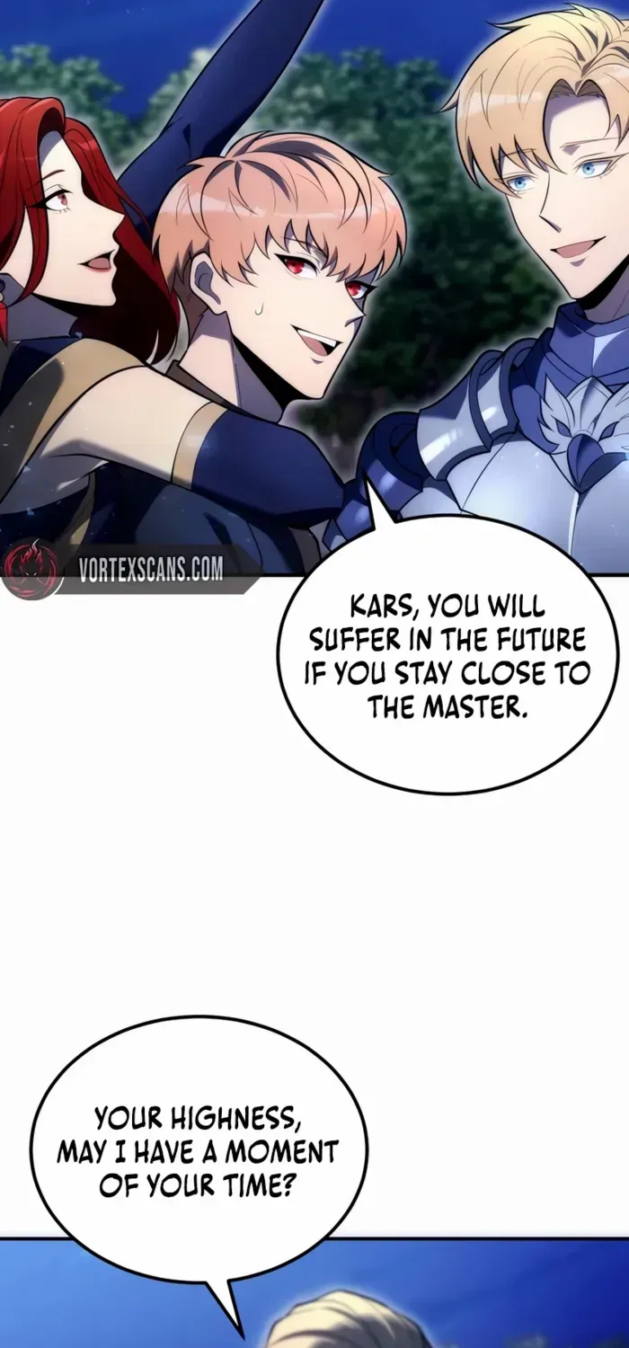 God-Tier Extra’s Ultimate Guide Chapter 13 page 35 - 