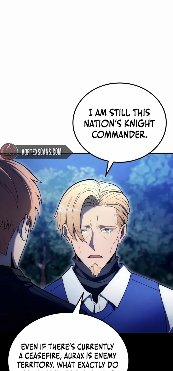 God-Tier Extra’s Ultimate Guide Chapter 13 page 40 - 