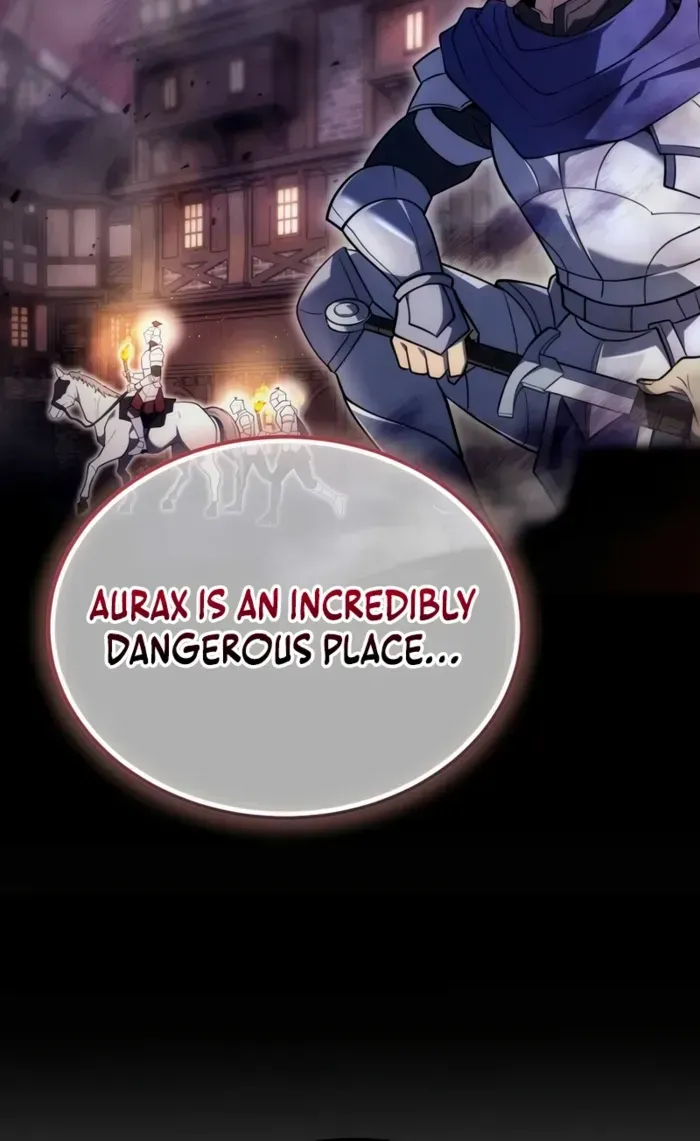 God-Tier Extra’s Ultimate Guide Chapter 13 page 42 - 