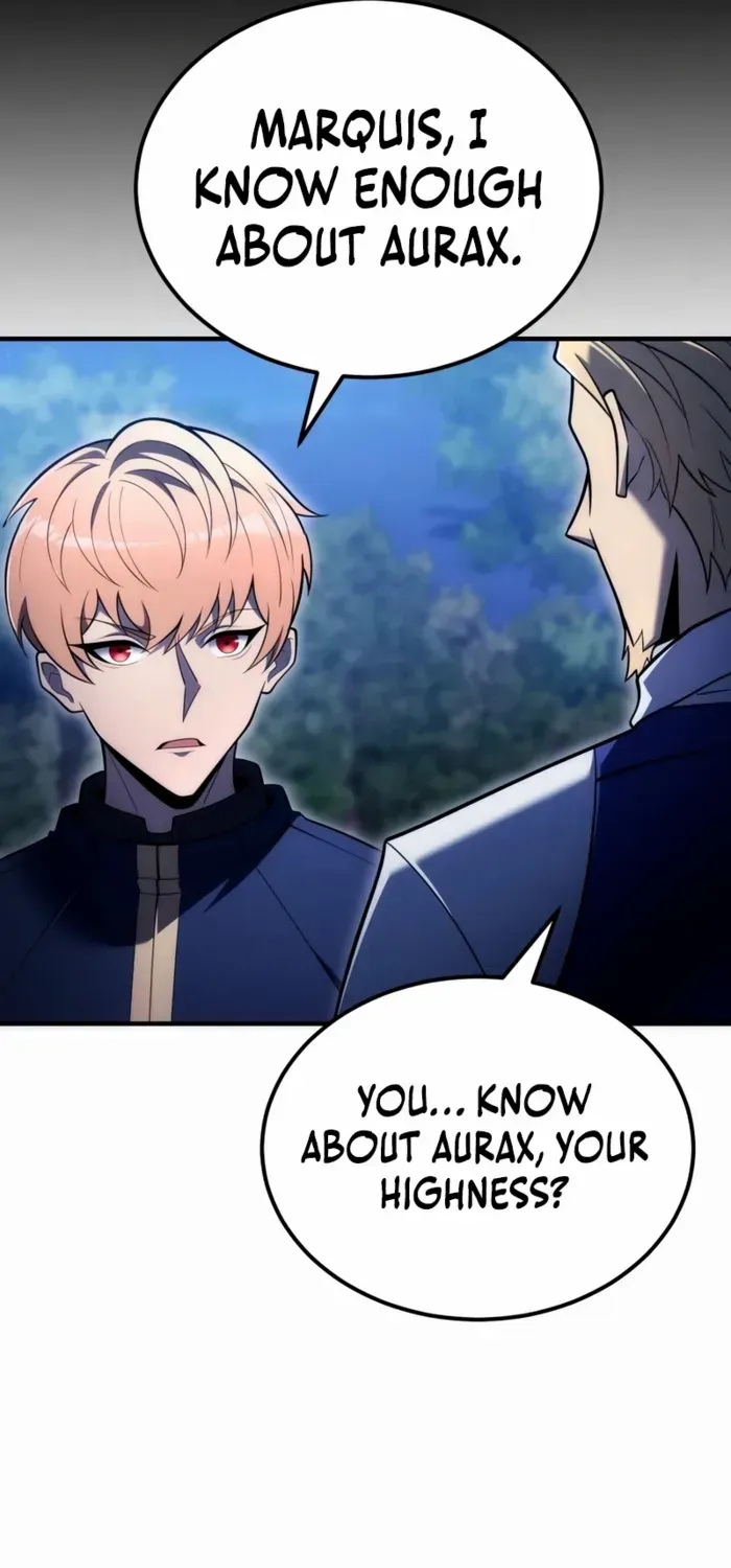 God-Tier Extra’s Ultimate Guide Chapter 13 page 43 - 