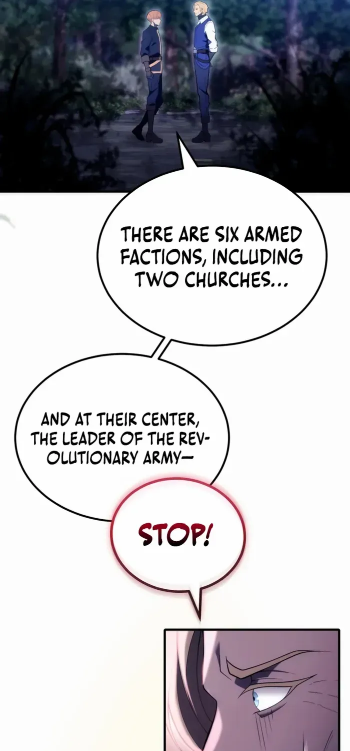 God-Tier Extra’s Ultimate Guide Chapter 13 page 49 - 
