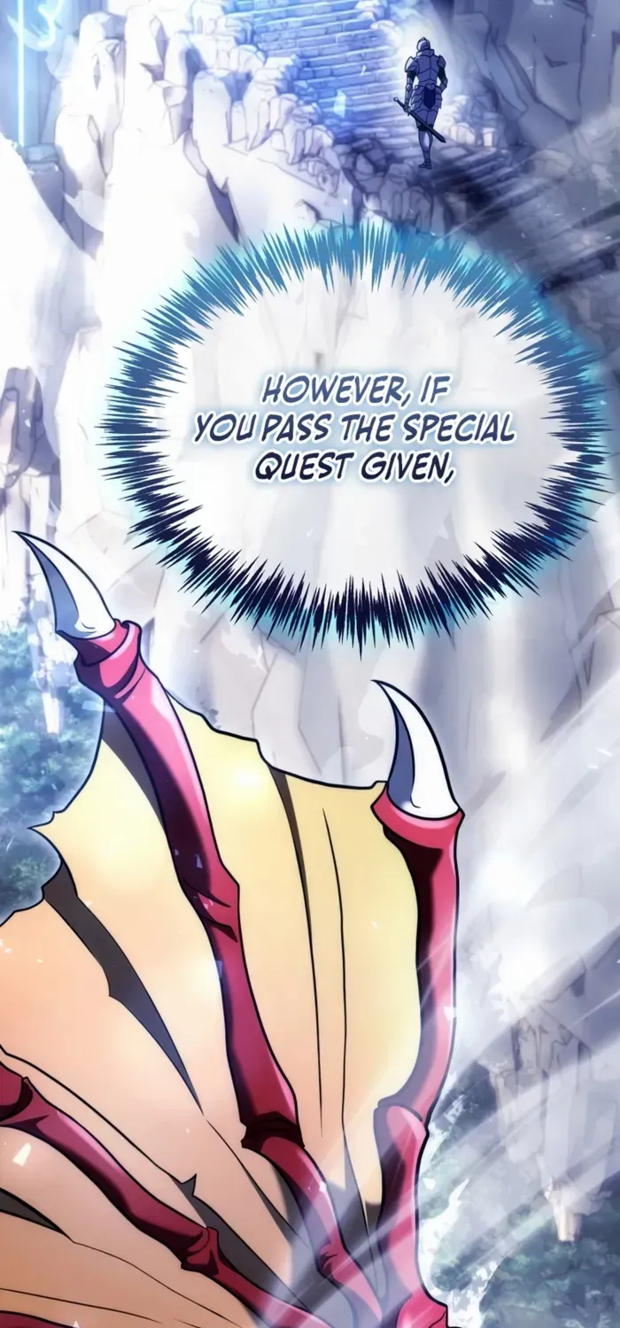 God-Tier Extra’s Ultimate Guide Chapter 13 page 59 - 