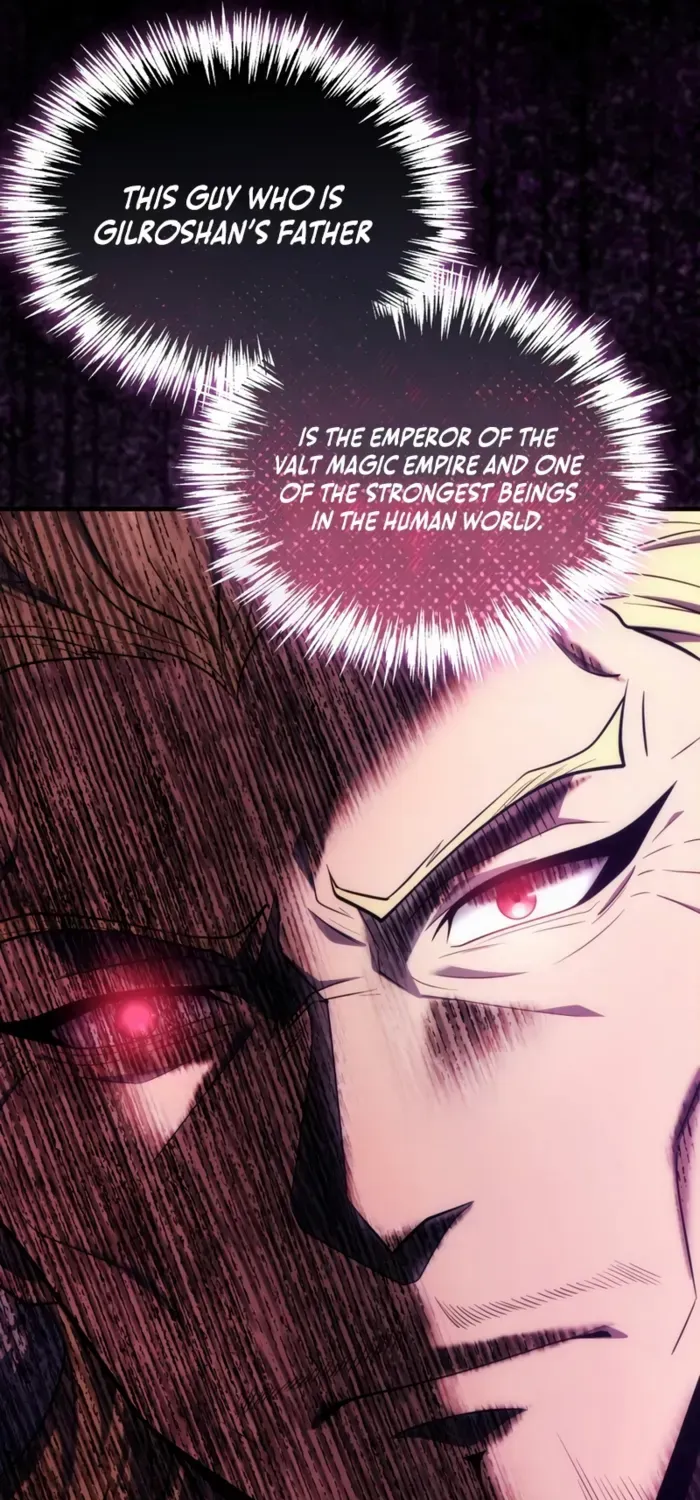 God-Tier Extra’s Ultimate Guide Chapter 13 page 70 - 
