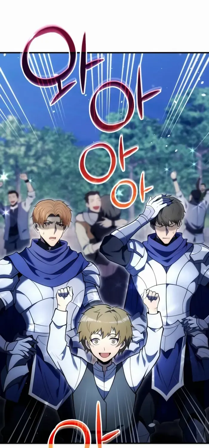 God-Tier Extra’s Ultimate Guide Chapter 13 page 8 - 