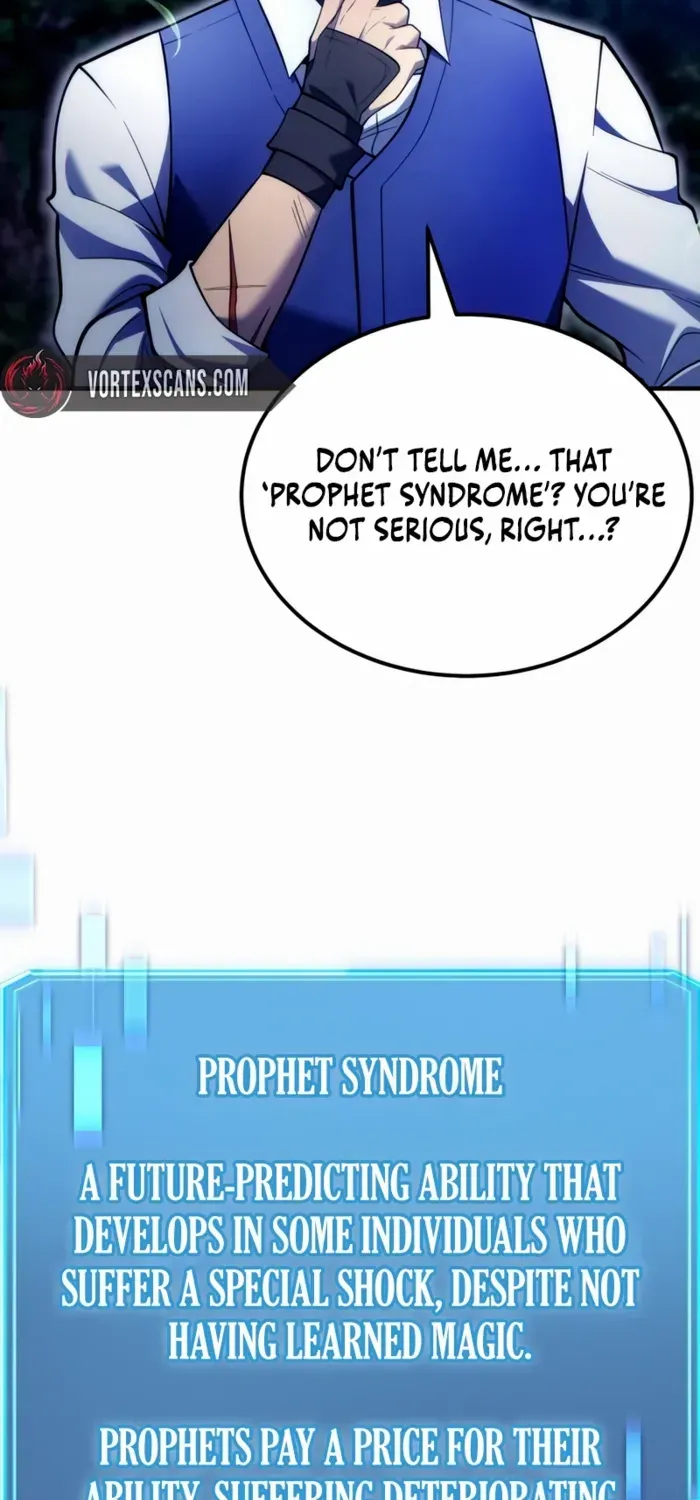 God-Tier Extra’s Ultimate Guide Chapter 13 page 72 - 
